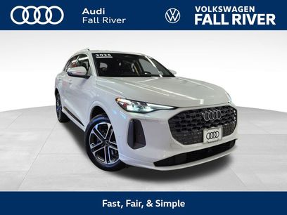 Certified 2025 Audi Q5 Premium Plus w/ Premium Plus