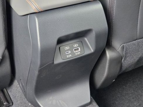 New 2026 Subaru Crosstrek 2.5i Limited AWD/4WD image 16