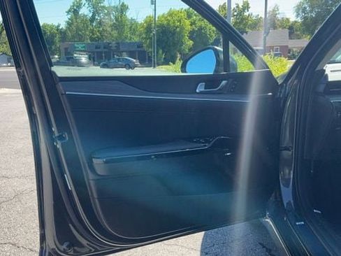 New 2026 Kia K5 EX FWD image 11