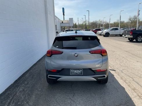 Used 2023 Buick Encore GX Preferred w/ Cold Weather Comfort Package image 6