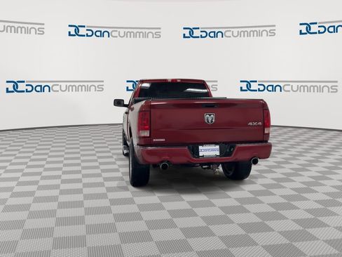 Used 2013 RAM 1500 Express image 7