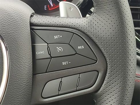 New 2026 Dodge Durango GT w/ Blacktop Package image 32