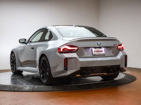 New 2026 BMW M2 w/ Lighting Package image 9