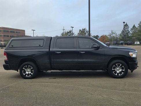 Used 2019 RAM 1500 Big Horn image 3