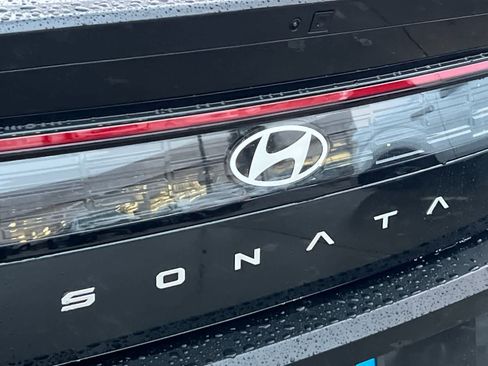 New 2026 Hyundai Sonata SEL image 25