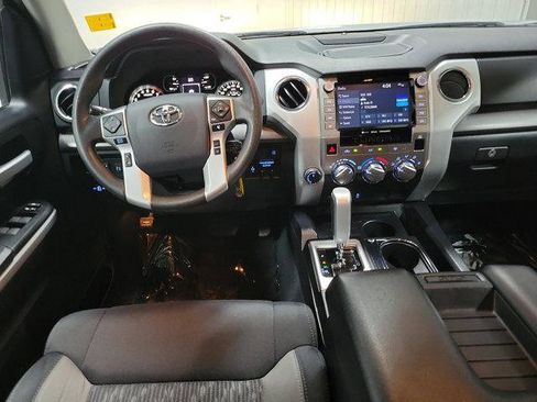 Certified 2020 Toyota Tundra SR5 w/ SR5 Upgrade Package image 8