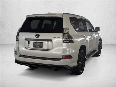 Used 2023 Lexus GX 460 Premium image 5