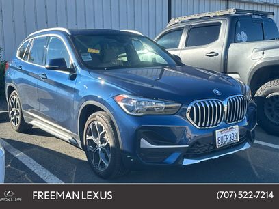 Used 2021 BMW X1 xDrive28i w/ Convenience Package