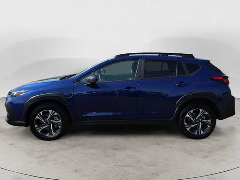 Certified 2026 Subaru Crosstrek 2.5i Premium AWD/4WD image 8