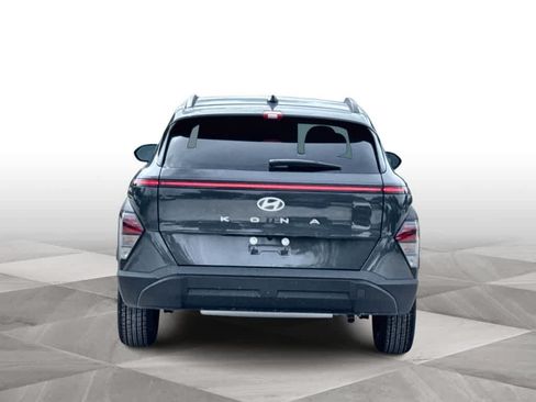 New 2027 Hyundai Kona SEL Sport FWD image 7