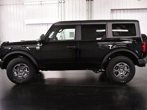 New 2026 Ford Bronco Big Bend AWD/4WD image 4