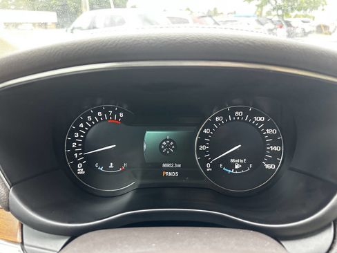 Used 2016 Lincoln MKC Reserve image 25