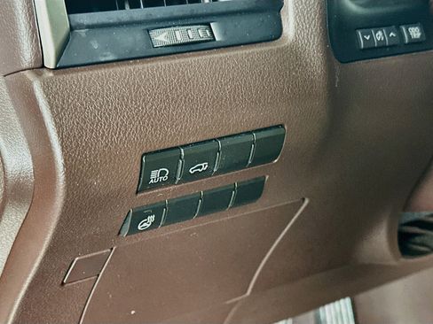 Used 2018 Lexus RX 350 AWD w/ Premium Package image 17