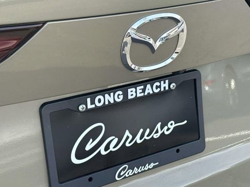 Used 2025 MAZDA CX-70 3.3 Turbo S w/ Premium Package image 7