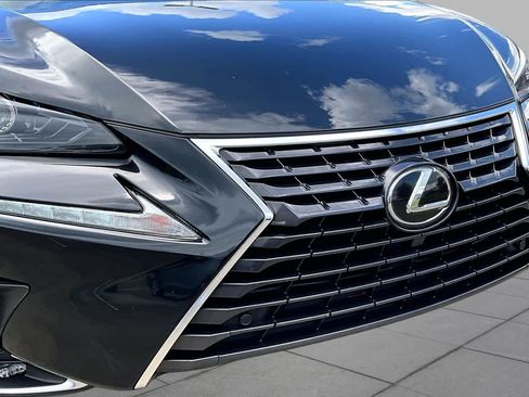 Used 2018 Lexus NX 300 FWD w/ Comfort Package image 27