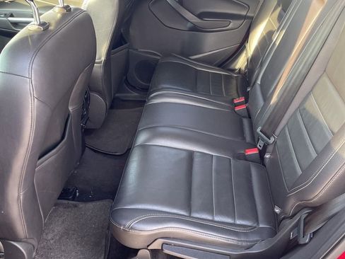 Used 2016 Ford Escape Titanium w/ Equipment Group 301A image 14