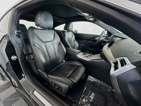 Used 2025 BMW 430i Coupe image 28