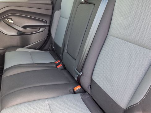 Used 2019 Ford Escape SE AWD/4WD image 7