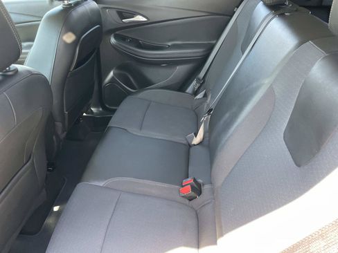 Used 2020 Buick Encore GX Preferred FWD image 24
