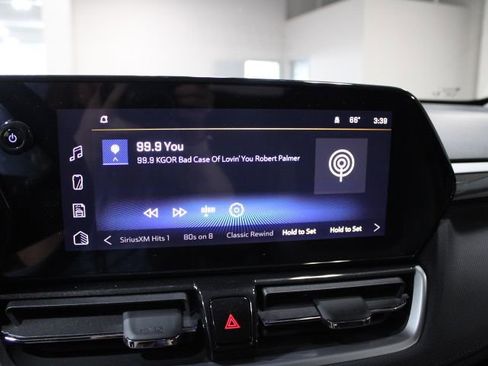 New 2026 Chevrolet TrailBlazer LT w/ Convenience Package AWD/4WD image 39