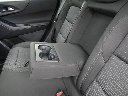 New 2026 Chevrolet Equinox LT FWD image 22