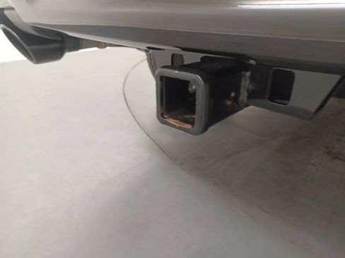 Used 2025 RAM 1500 Lone Star AWD/4WD image 11