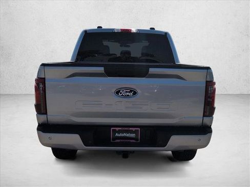 New 2025 Ford F150 STX image 7