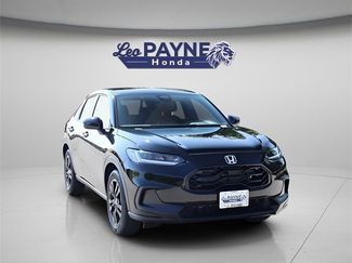 New 2026 Honda HR-V Sport video 1