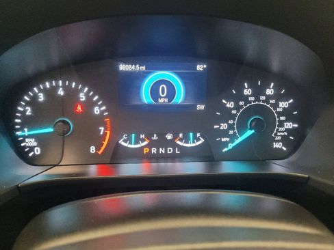 Used 2022 Ford Escape S AWD/4WD image 23