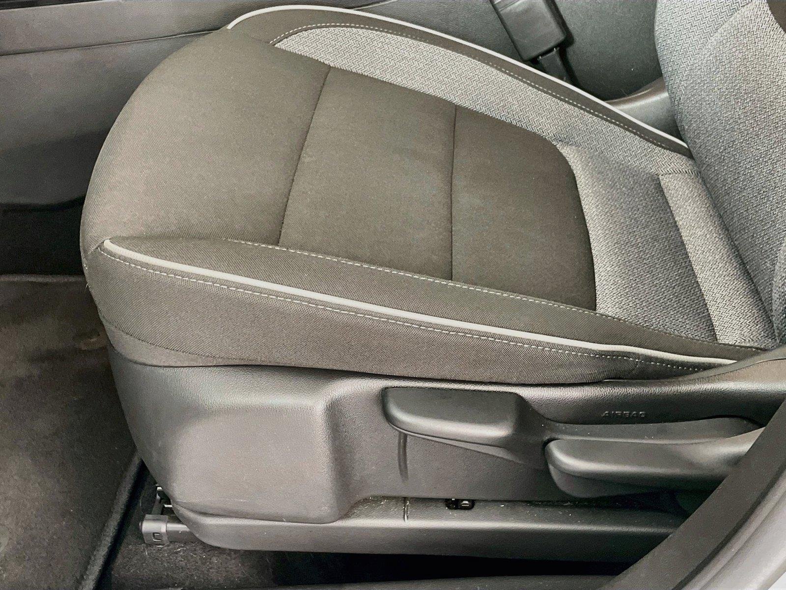 Used 2024 Chevrolet TrailBlazer LS w/ LS Confidence Package FWD image 20