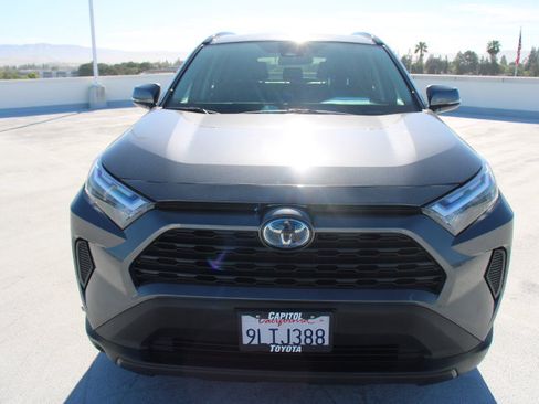 Certified 2024 Toyota RAV4 XLE w/ Convenience Package image 7