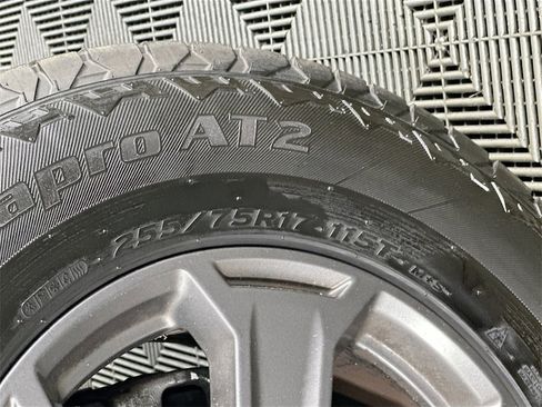 Used 2018 Jeep Wrangler Unlimited Rubicon image 33