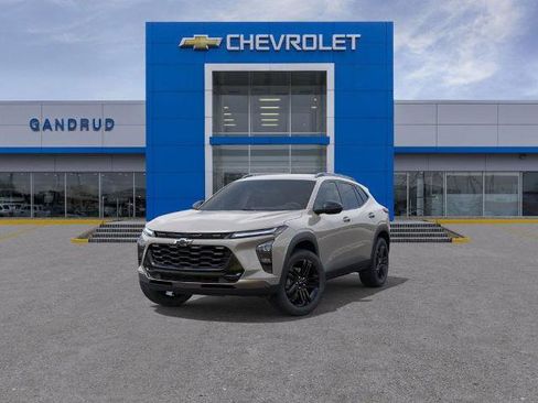 New 2026 Chevrolet Trax ACTIV image 8