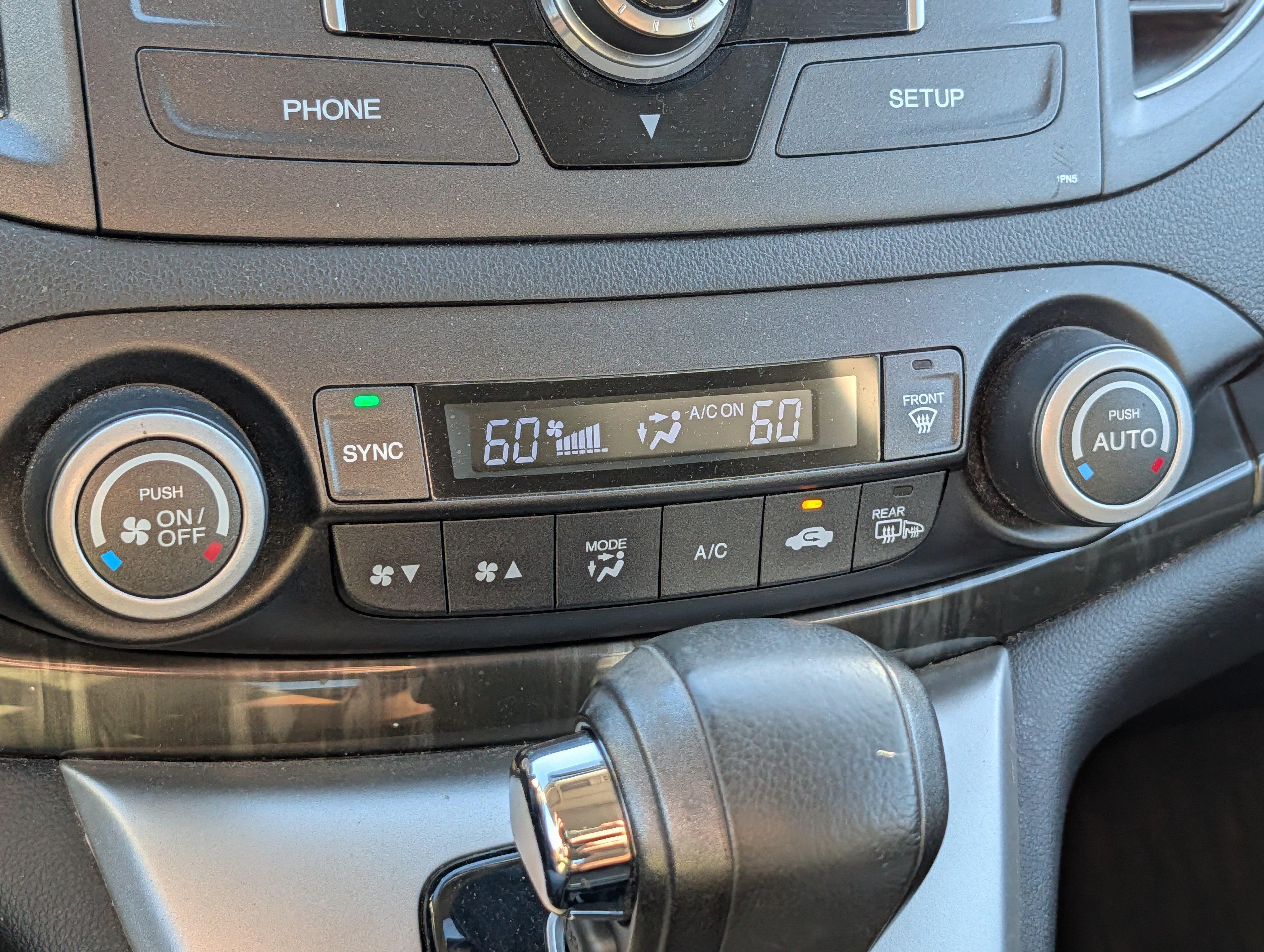 Used 2012 Honda CR-V EX-L image 23