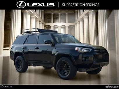 Used 2021 Toyota 4Runner Venture w/ Moonroof Package