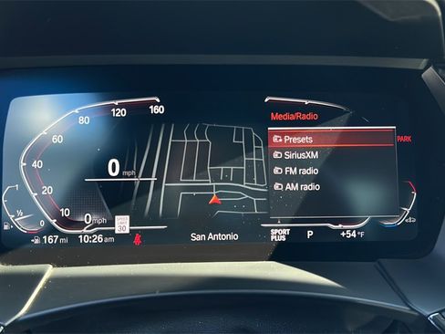 Used 2021 BMW Z4 sDrive30i w/ Convenience Package image 21