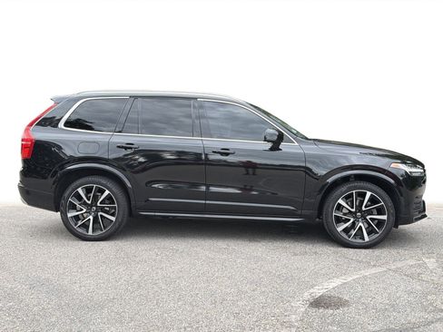 Used 2021 Volvo XC90 T6 Momentum w/ Climate Package AWD/4WD image 27