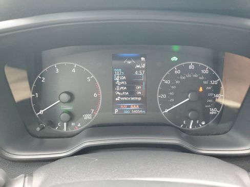 Certified 2023 Toyota Corolla LE FWD image 21