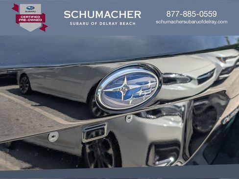 Used 2024 Subaru Outback Onyx Edition AWD/4WD image 15
