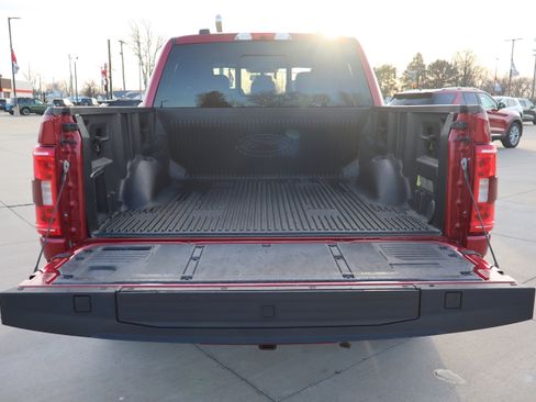 Used 2021 Ford F150 XLT w/ Equipment Group 302A High image 29