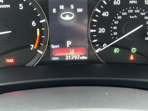 Used 2021 Lexus RX 350 AWD w/ Luxury Package image 22