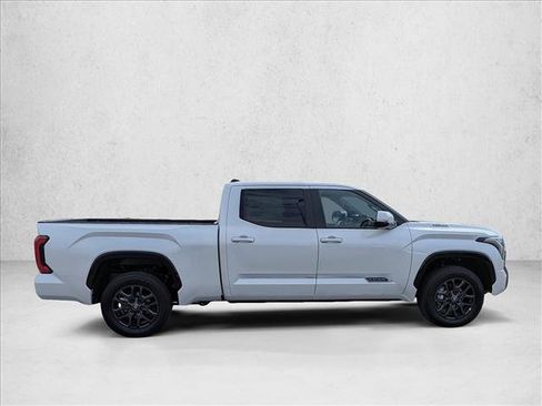 New 2026 Toyota Tundra Platinum AWD/4WD image 4
