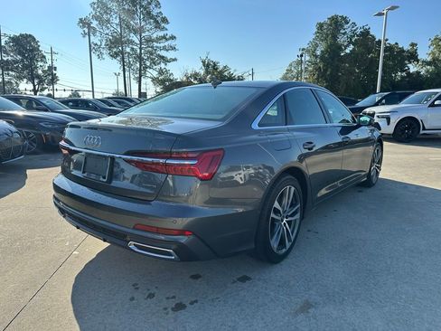 Used 2023 Audi A6 3.0T Prestige image 7