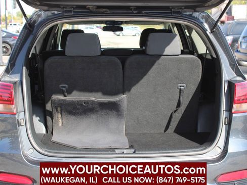 Used 2020 Kia Sorento LX w/ LX I4 Convenience Package image 12
