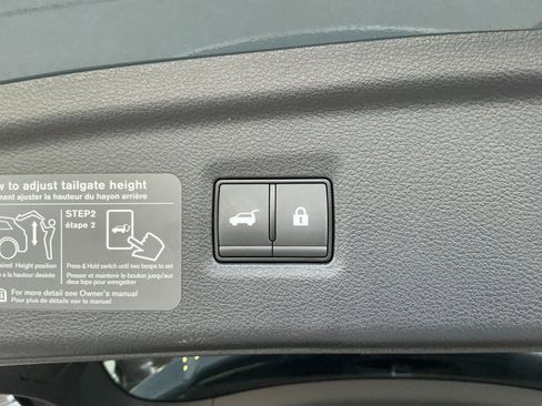 Certified 2024 INFINITI QX50 Luxe image 31