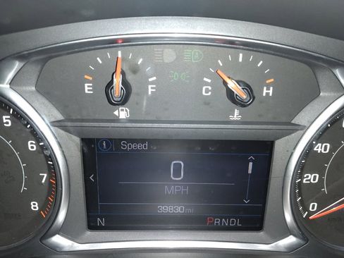 Used 2021 Chevrolet Blazer LT FWD image 23