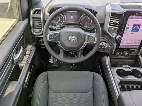 New 2026 RAM 1500 Lone Star image 14