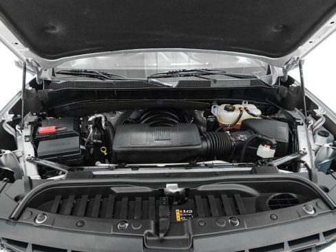 Used 2022 Chevrolet Silverado 1500 LT RWD image 51