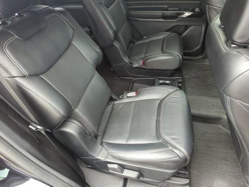 Used 2021 Ford Explorer ST w/ Equipment Group 401A AWD/4WD image 35