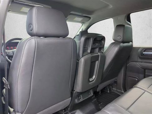 Used 2021 GMC Sierra 1500 2WD Crew Cab w/ Sierra Value Package image 24